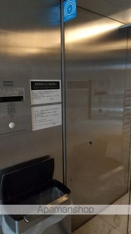 カスタリア目黒長者丸の内装写真