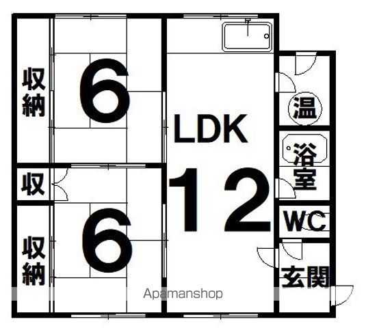 detached 北海道中川郡幕別町札内西町73-10

地図を見る