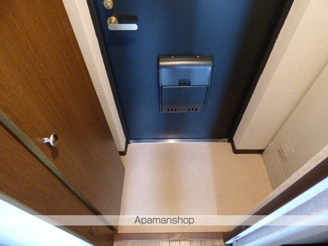 第6セキネマンションの内装写真