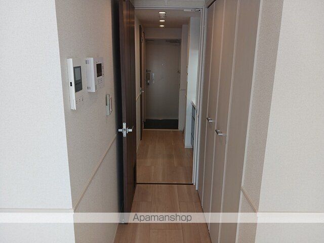ヴェリーヌの内装写真