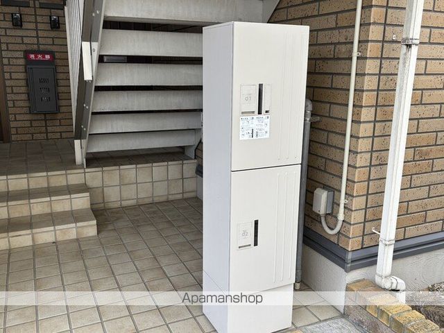 リビングタウン舟橋弐番館のその他写真