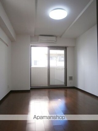 ウイステリア名城[1K/30.72m2]の内装