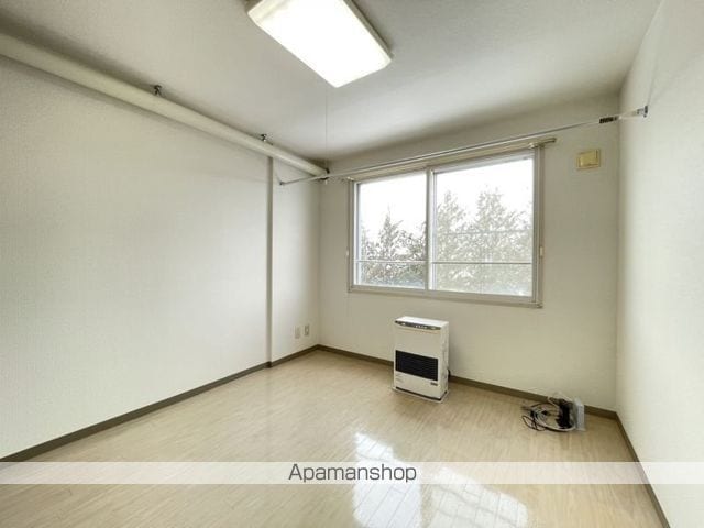 レジデンス大川の内装写真