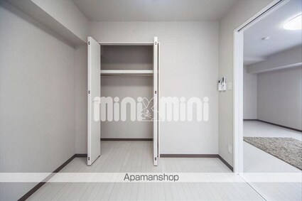 佐伯ビルディングス[1LDK/38.85m2]の内装3