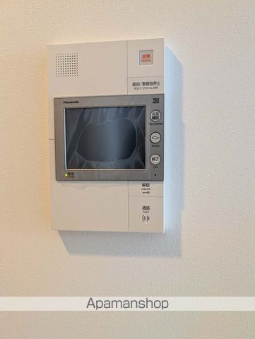 ルネフラッツ黒川IIの内装写真