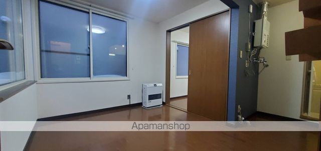 コアライズ弐番館の内装写真