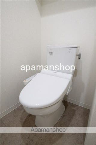 アーバンカーサNAMBAIIIの内装写真