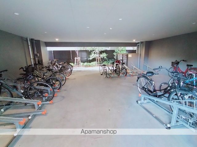 FIRST FIORE京橋ブレイニーのその他写真