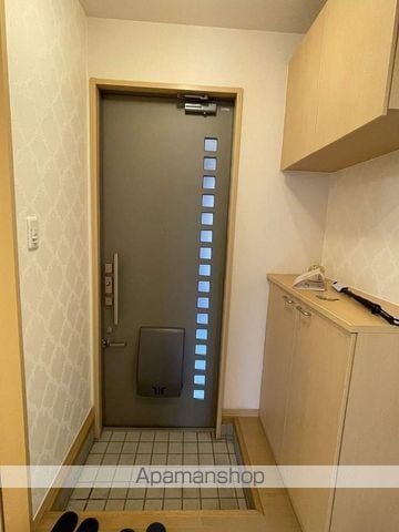 キャッスル シャーメゾンの内装写真
