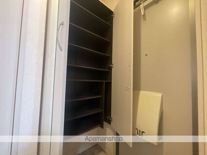 和歌山県和歌山市松江東４丁目[1LDK/44.2m2]の内装3