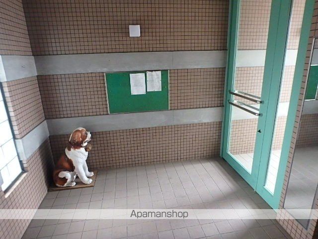 カオパレスNo.20の内装写真