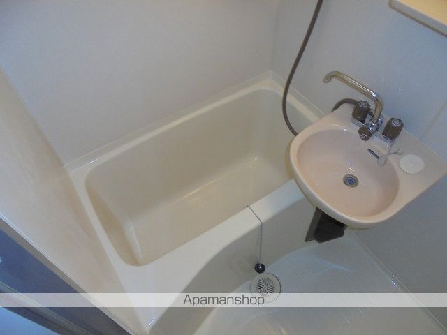 オクトスクエアの内装写真