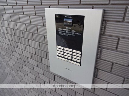 東京都立川市栄町５丁目[1LDK/40.29m2]の共用部3