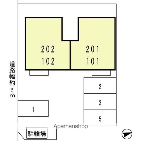 アドラブール岩井のその他写真
