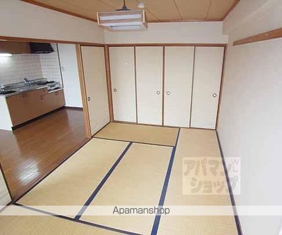 サンモール松本の内装写真