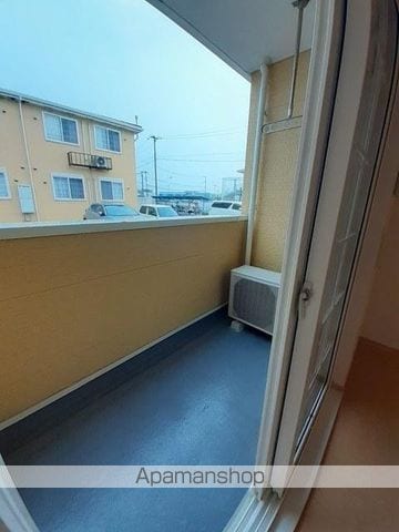 プリートアルバIIの内装写真
