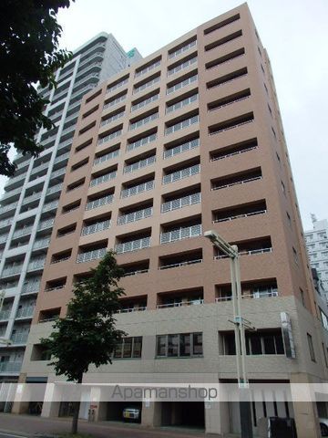 KG SQUARE S6の外観写真