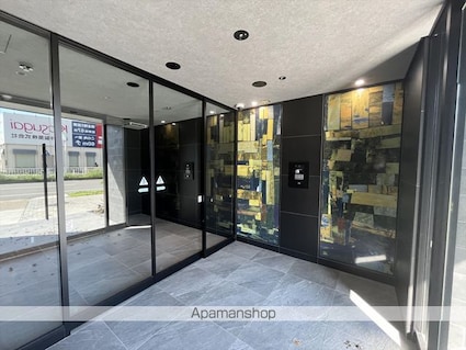 メイクスＷアート浅間町[1K/22.8m2]の外観4