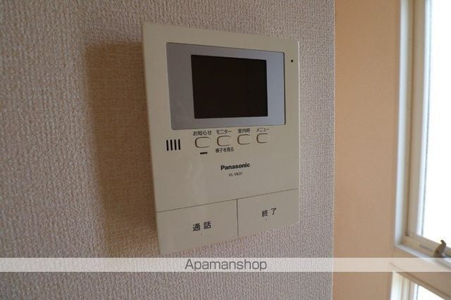 小田急電鉄小田原線 生田駅 徒歩14分 2階建 築13年の内装写真