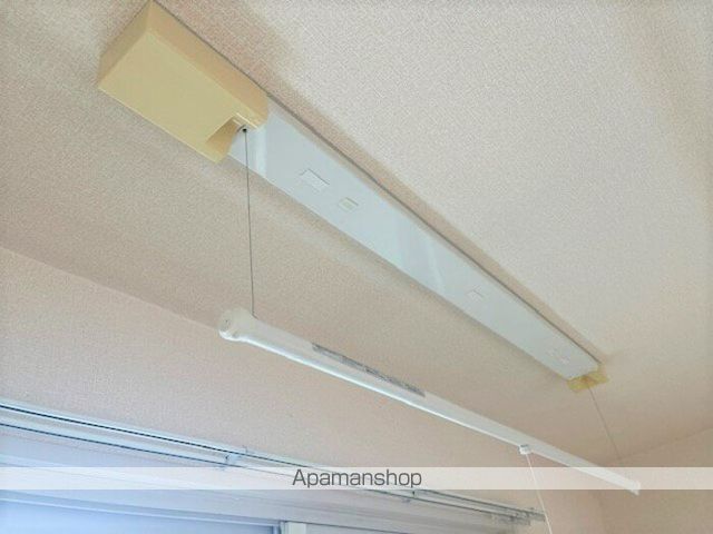 ファミールSHOWの内装写真