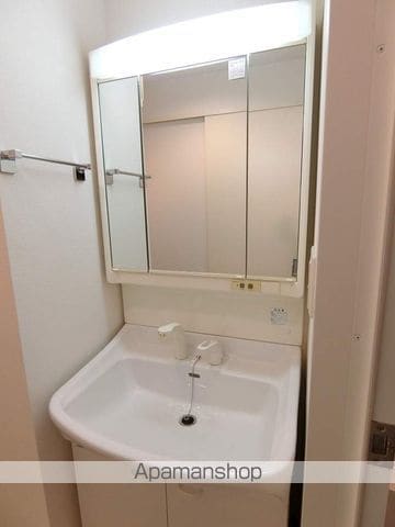 SーFORT青葉上杉の内装写真