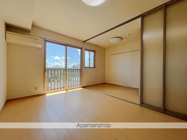 ＪＲ東海道本線 島田駅 徒歩1分 2階建 築20年の内装写真