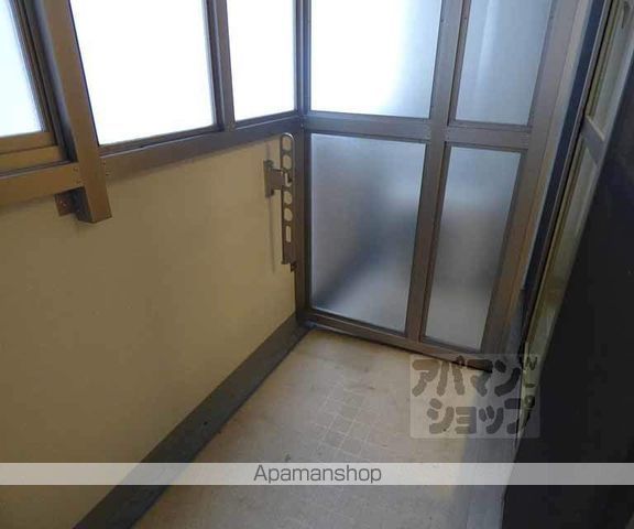 ヴァンリュクスの内装写真