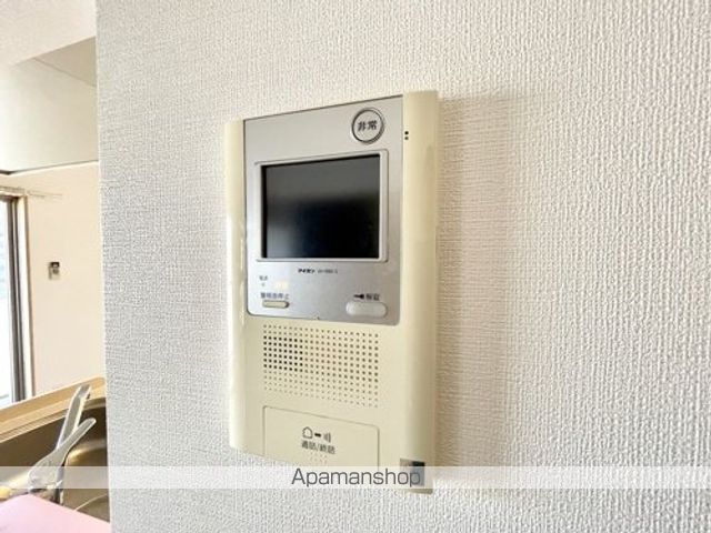 NICEマンション九品寺熊大医学部前の内装写真