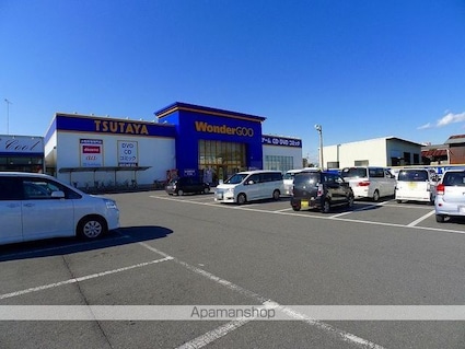 Ａ．Ｔ．Ｇａｒｄｅｎ[2LDK/57.21m2]の周辺5