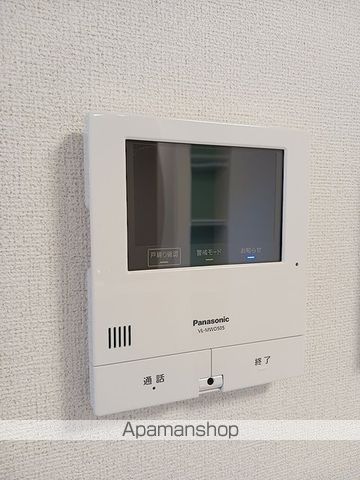 相模原市緑区 2階建 新築の内装写真