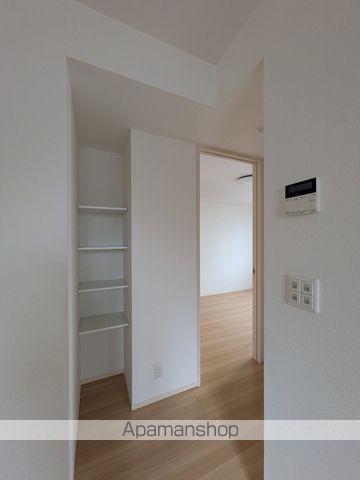 フェリス ディア A棟の内装写真