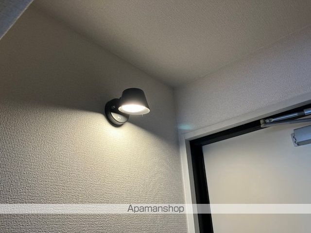 サンロイヤルの内装写真