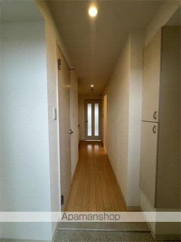 ルミナスビラ石橋の内装写真
