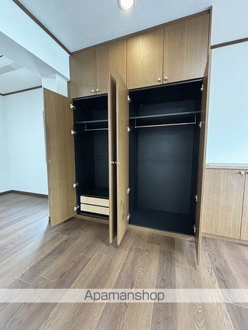 ブルームライフ横浜生麦の内装写真