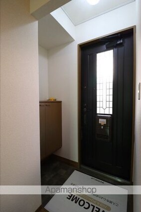 パティオ翼[1R/23.7m2]の内装1