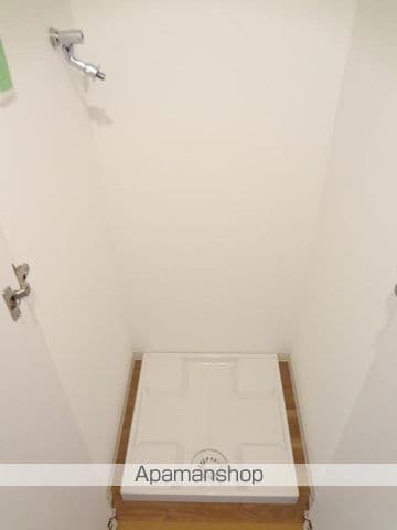 アンビエンテ四ツ橋の内装写真