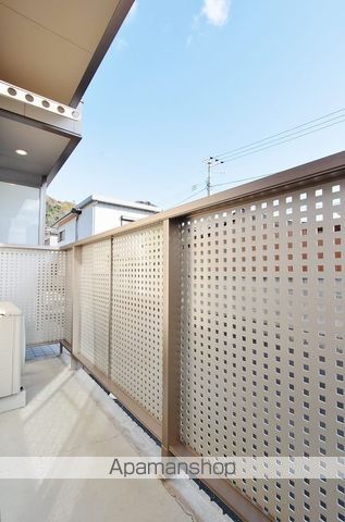 シャーメゾン城南の内装写真