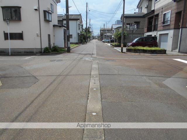 アネックス千手の周辺写真