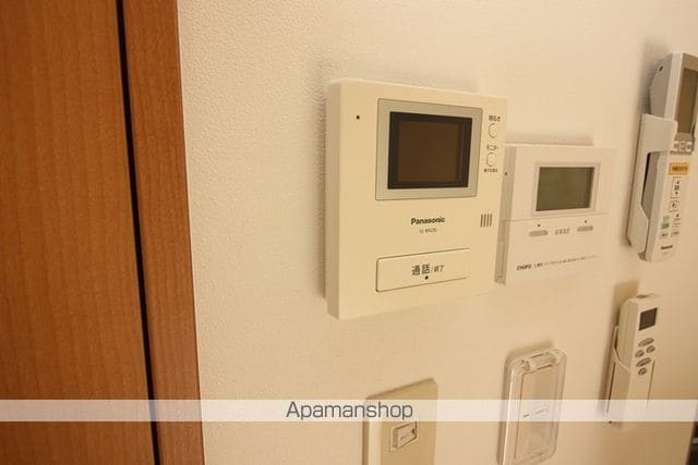 シャガール千富の内装写真