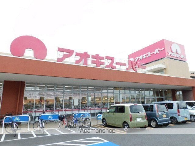 グローリアス城IIの周辺写真