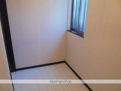 ライズ浜田山[1R/21.34m2]のリビング・居間3