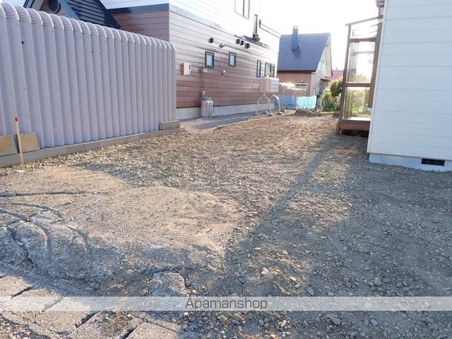ＪＲ函館本線 滝川駅 バス乗車時間：15分 最寄りバス停で下車 徒歩5分 2階建 築54年のその他写真