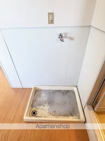 コーポ秋田の内装写真