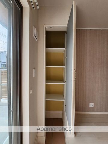nanao575の内装写真