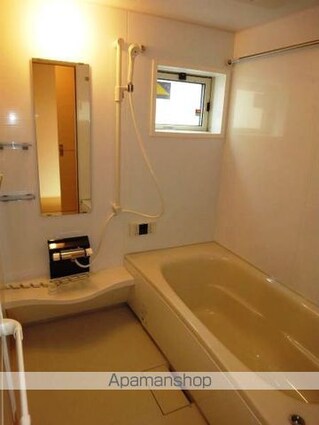 ホープ　Ｂ棟[1LDK/43.74m2]のバス