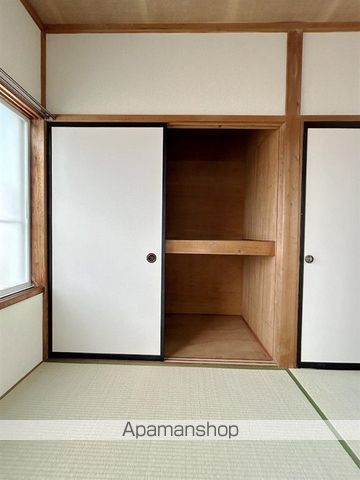 信越本線 磯部駅 徒歩26分 2階建 築37年の内装写真
