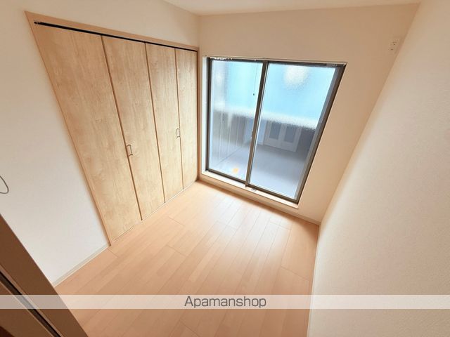 FSTYLE東大阪本庄2号館の内装写真