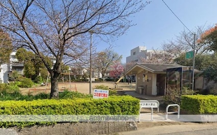 アルファライフ松島公園Ⅱ[2LDK/54.51m2]の周辺5