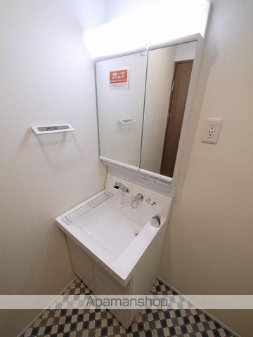 メゾンアンソレイエ騎兵山の内装写真