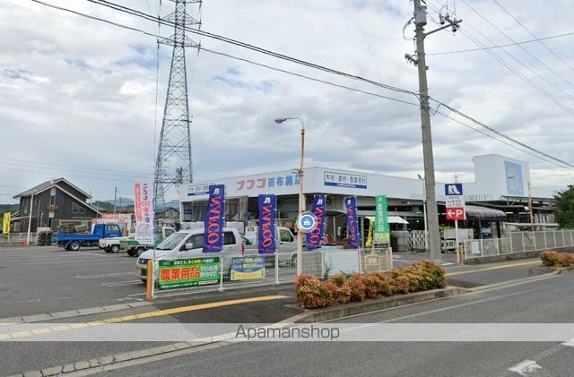 シャトリエ 壱番館の周辺写真